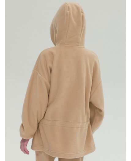 Куртка для девочек Песочный(34)