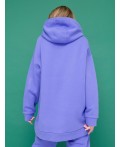 Толстовка женская Фиолетовый(46)