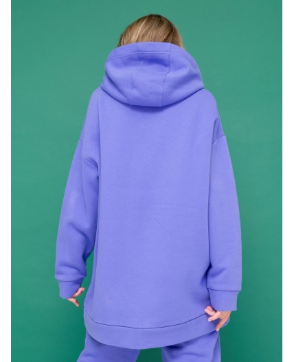 Толстовка женская Фиолетовый(46)
