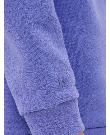 Толстовка женская Фиолетовый(46)