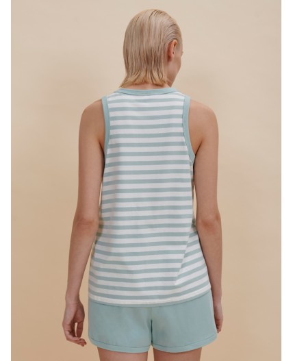 Комплект женский Ментол(27)