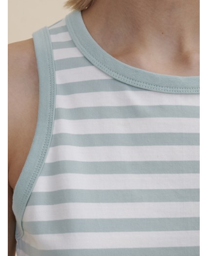 Комплект женский Ментол(27)