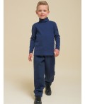 Джемпер для мальчиков Темно-синий(54)