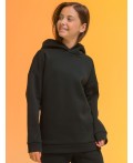 Толстовка детская Черный(49)