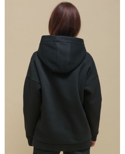 Толстовка детская Черный(49)