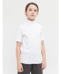 Футболка для девочек Белый(2)