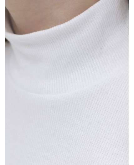 Футболка для девочек Белый(2)