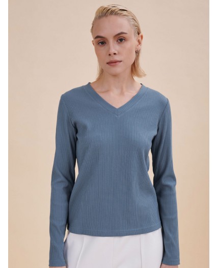 Джемпер женский Джинс(10)