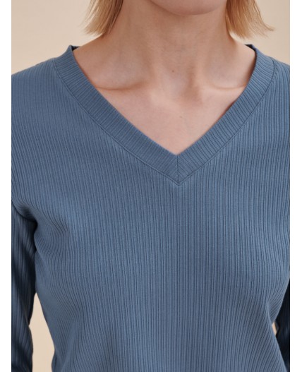 Джемпер женский Джинс(10)