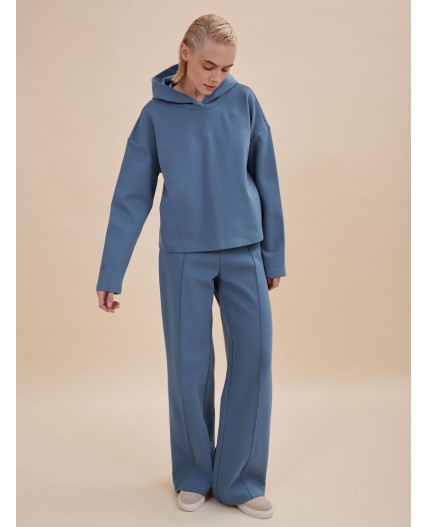 Брюки женские Джинс(10)