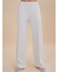 Брюки женские Белый(2)
