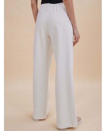 Брюки женские Белый(2)