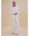Брюки женские Белый(2)