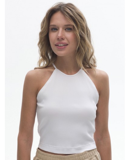 Майка женская Белый(2)