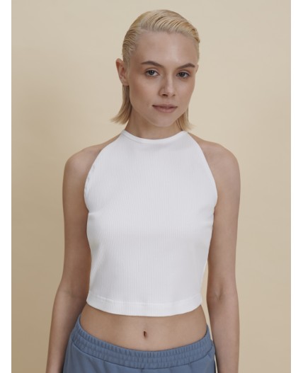 Майка женская Белый(2)