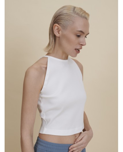 Майка женская Белый(2)