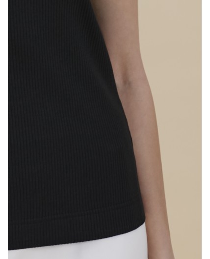 Майка женская Черный(49)