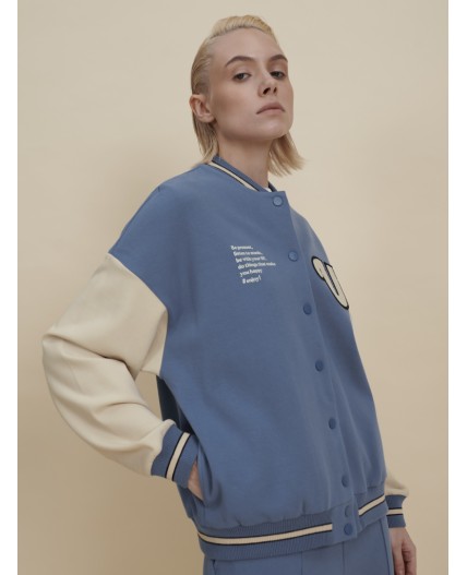 Жакет женский Джинс(10)