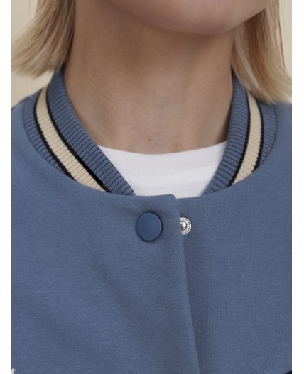 Жакет женский Джинс(10)