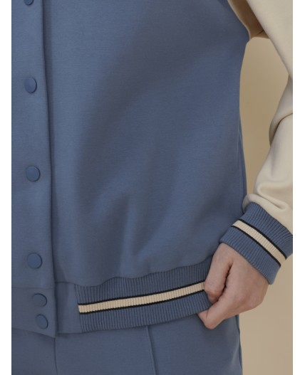 Жакет женский Джинс(10)