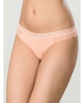 Трусы женские Пудра(35)