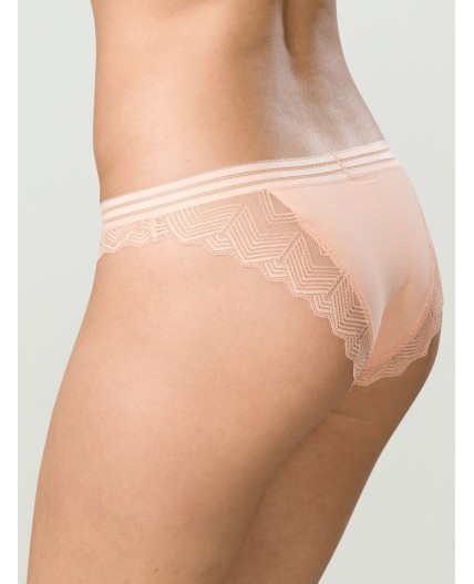 Трусы женские Пудра(35)