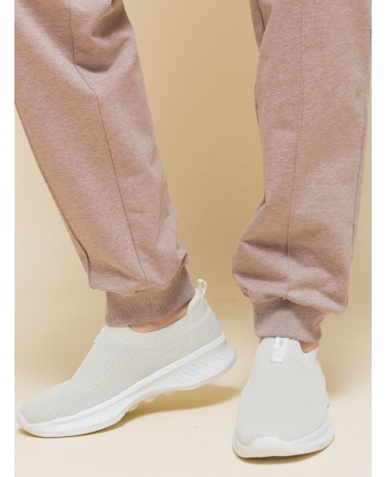 Брюки женские Розовый(37)