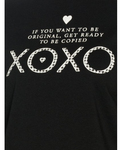 Джемпер женский Черный(49)