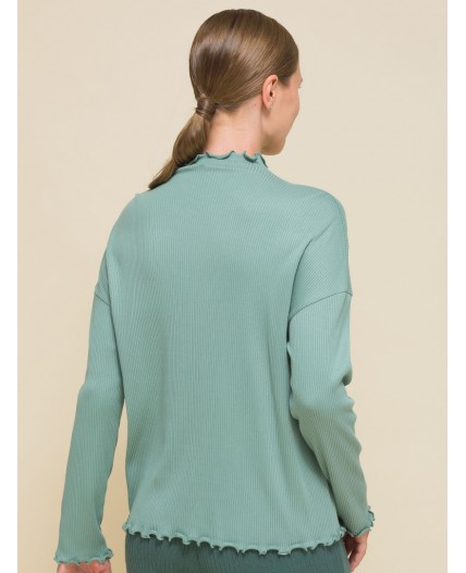 Джемпер женский Зеленый(12)