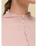 Джемпер женский Розовый(37)