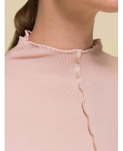 Джемпер женский Розовый(37)