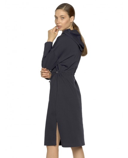 Платье женское Черника(48)