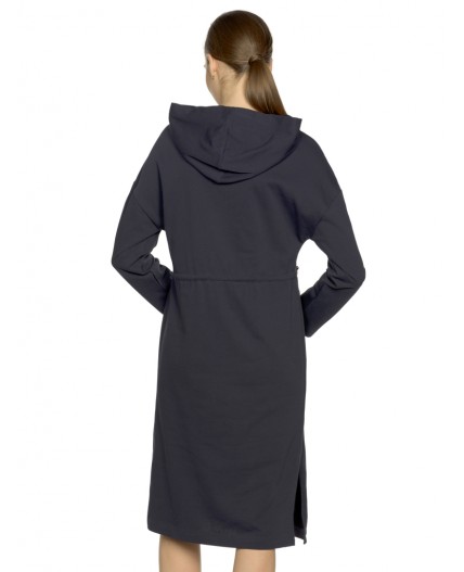 Платье женское Черника(48)