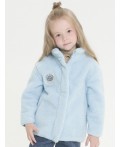 Куртка для девочек Голубой(9)