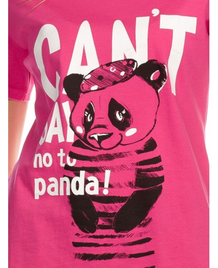 Комплект женский Малиновый(25)