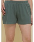 Шорты женские Зеленый(12)
