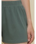 Шорты женские Зеленый(12)