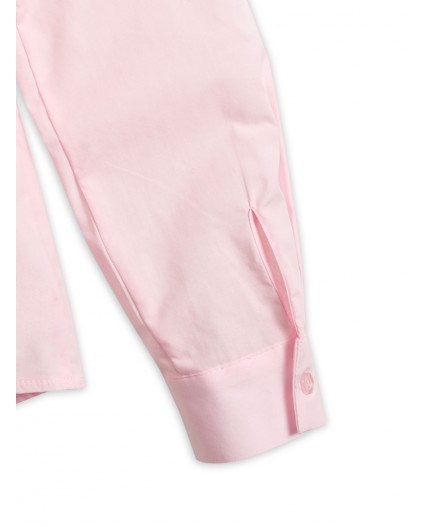 Блузка для девочек Розовый(37)