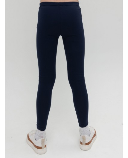 Брюки для девочек Синий(41)