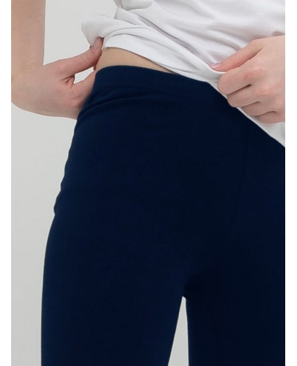 Брюки для девочек Синий(41)