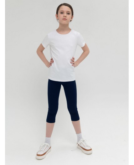 Брюки для девочек Синий(41)