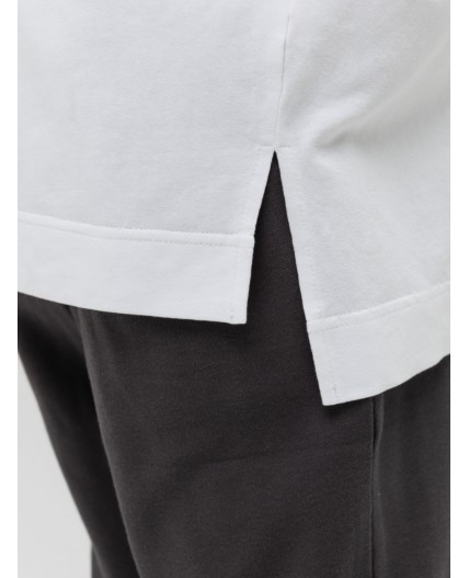 Футболка для девочек Белый(2)