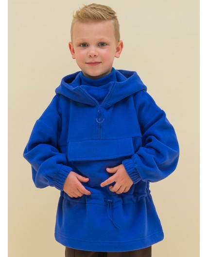 Куртка для мальчиков Ультрамарин(45)
