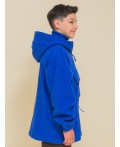 Куртка для мальчиков Ультрамарин(45)