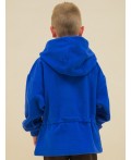 Куртка для мальчиков Ультрамарин(45)