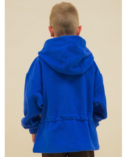 Куртка для мальчиков Ультрамарин(45)