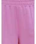 Брюки для девочек Светло-розовый(58)