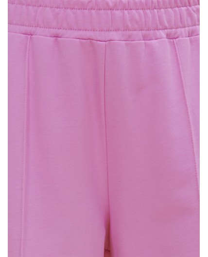 Брюки для девочек Светло-розовый(58)