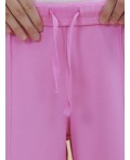 Брюки для девочек Светло-розовый(58)