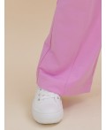 Брюки для девочек Светло-розовый(58)